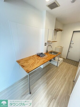 BACE上和田の物件内観写真